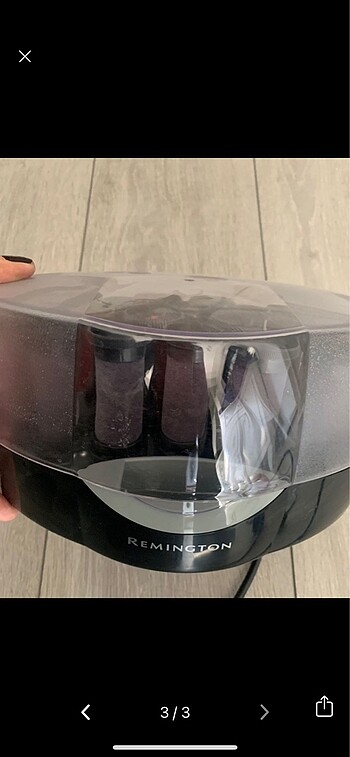 Bigudi makinesi - Görsel 3