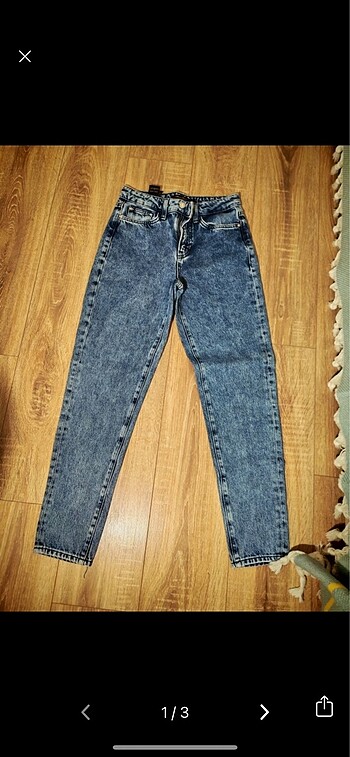Mavi Jeans 26