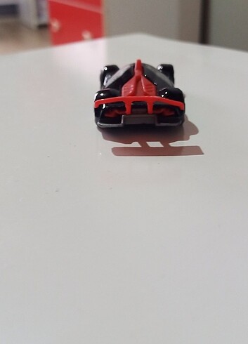 Hotwheels araç 