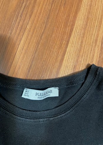 Pull and Bear İkili crop