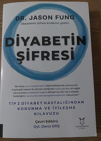Diyabetin Sifresi