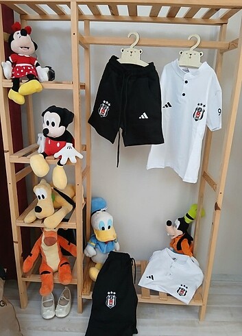 Taraftar kiyafet - Görsel 2