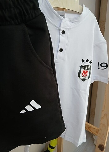 Taraftar kiyafet - Görsel 3