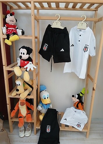 Taraftar kiyafet - Görsel 6