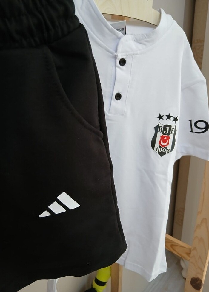 Taraftar kiyafet - Görsel 3