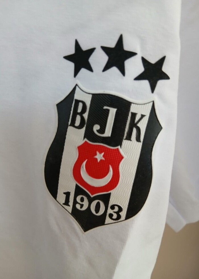 Taraftar kiyafet - Görsel 4