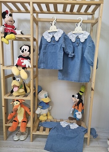 Kot elbise - Görsel 3