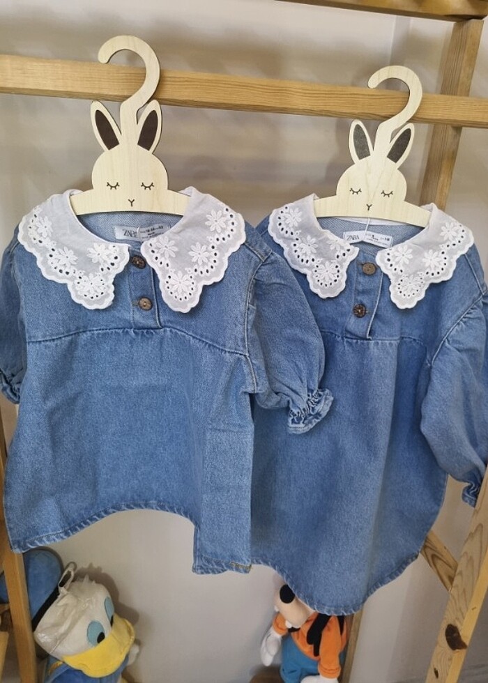 Kot elbise - Görsel 5