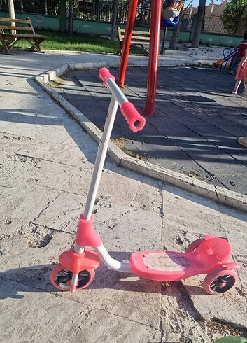 Scootor