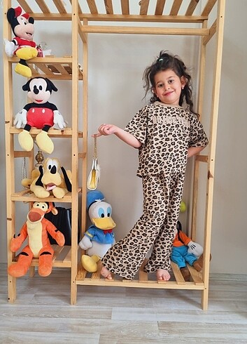 Leopar takim - Görsel 6