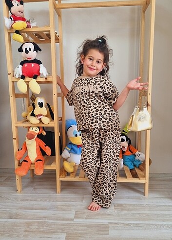 Leopar takim - Görsel 7