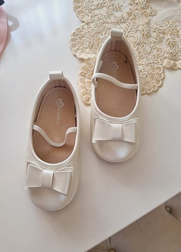 Babet ayakkabi - Görsel 4