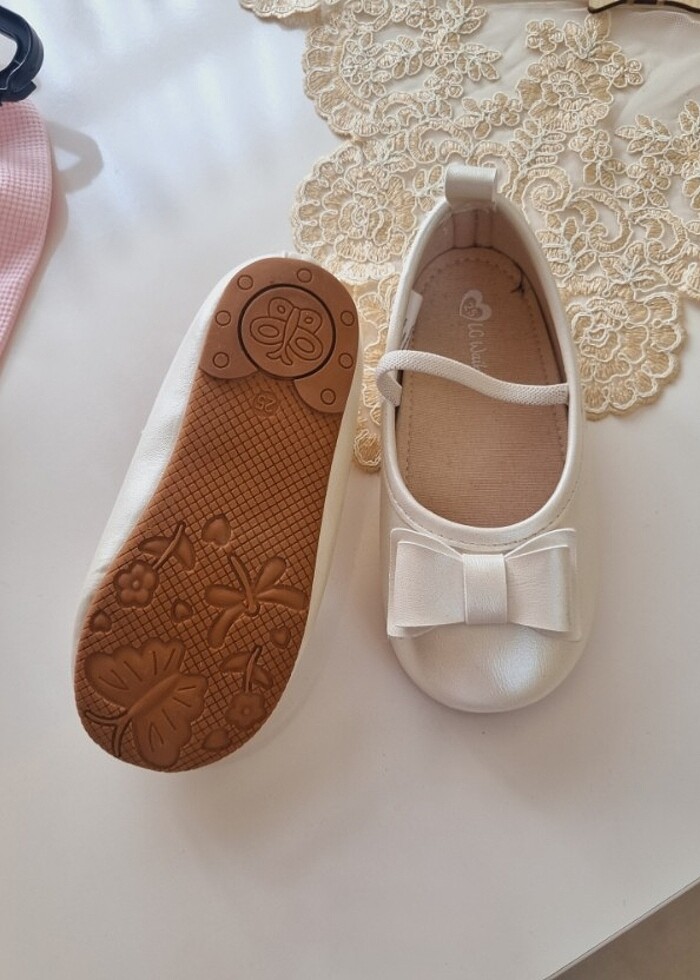 Babet ayakkabi - Görsel 2