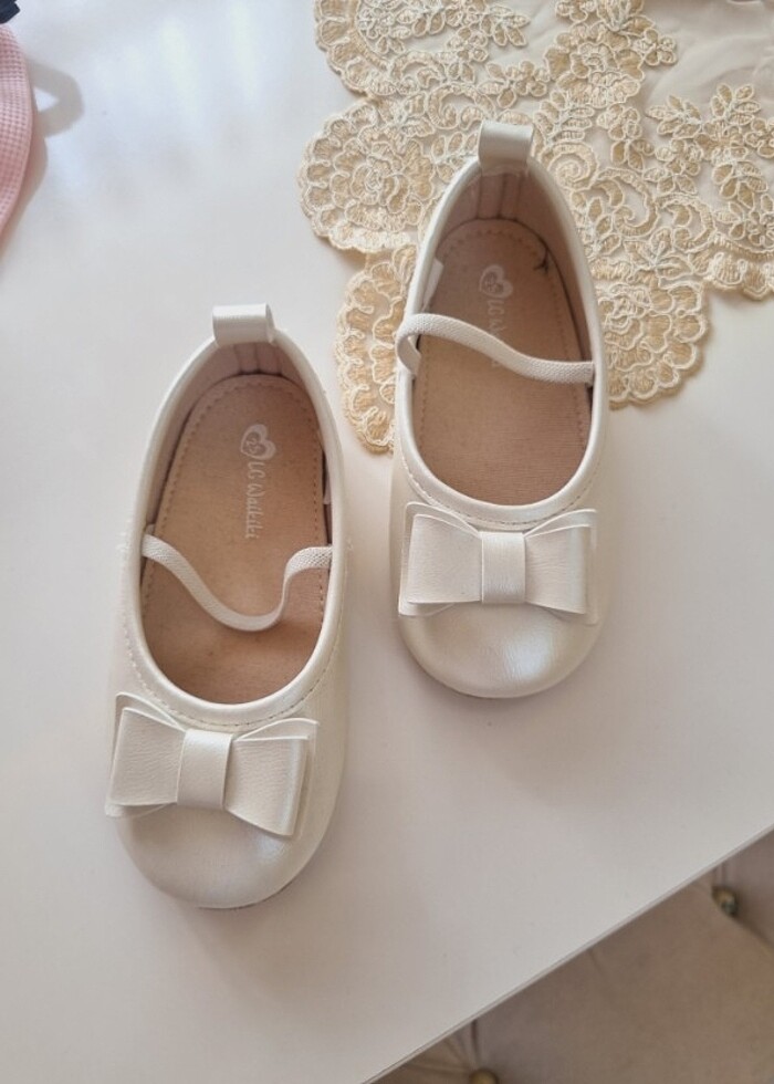 Babet ayakkabi - Görsel 4