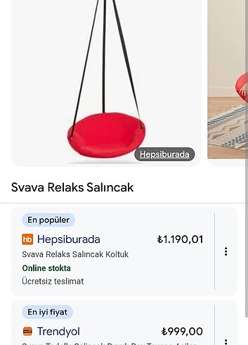  Beden Tavan salincagi