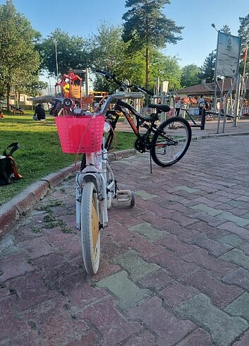 Salcano bisiklet  - Görsel 2