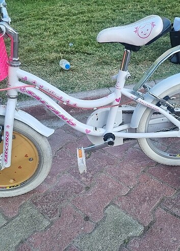 Salcano bisiklet  - Görsel 3
