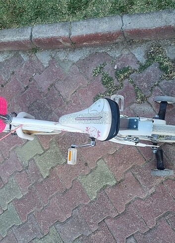 Salcano bisiklet  - Görsel 5