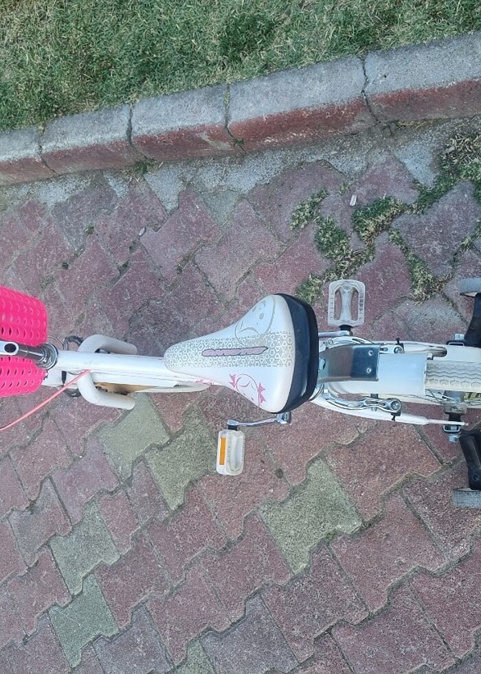 Salcano bisiklet  - Görsel 4