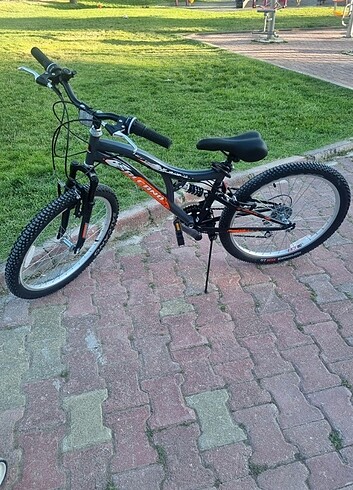 Bisiklet salcano - Görsel 2