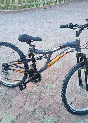 Bisiklet salcano - Görsel 5