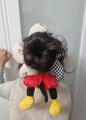 Toka aksesuar  - Görsel 2