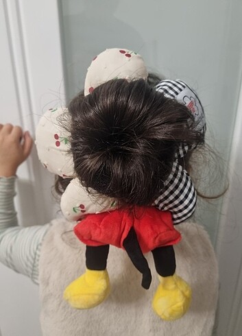 Toka aksesuar  - Görsel 3