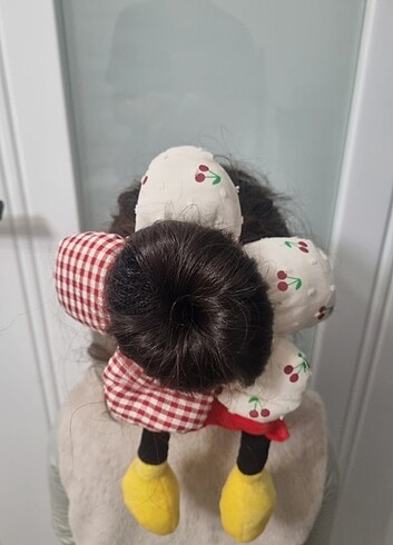 Toka aksesuar  - Görsel 4