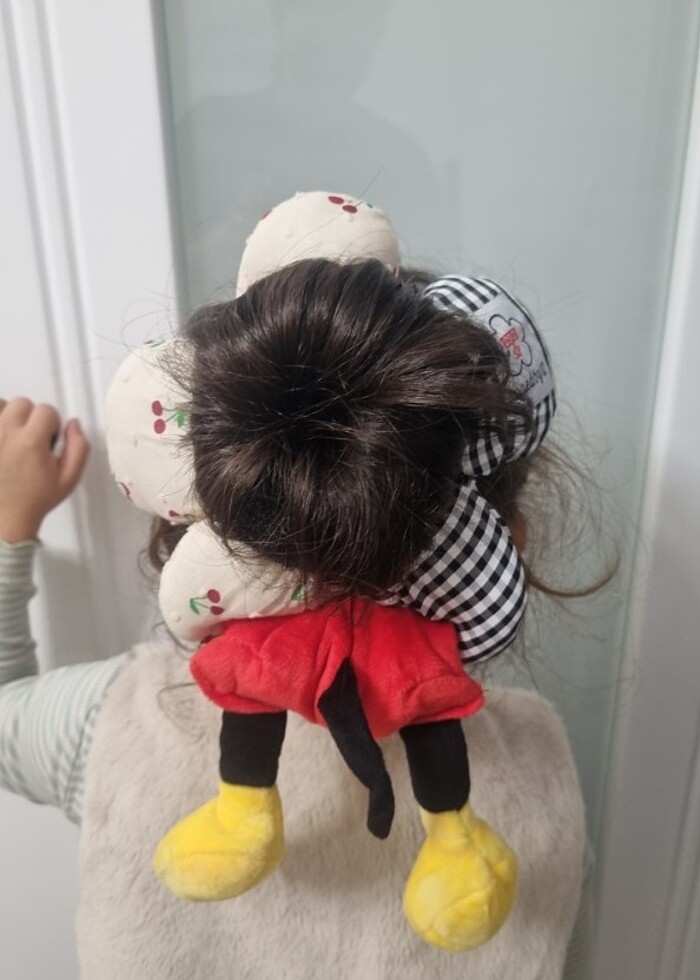 Toka aksesuar  - Görsel 2