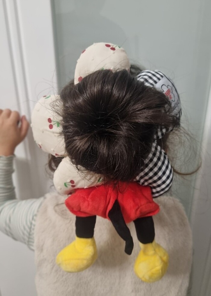 Toka aksesuar  - Görsel 3