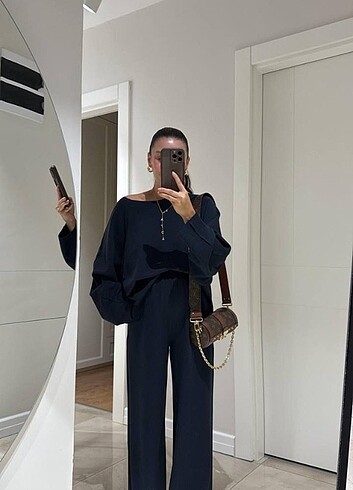 Oysha takim - Görsel 2