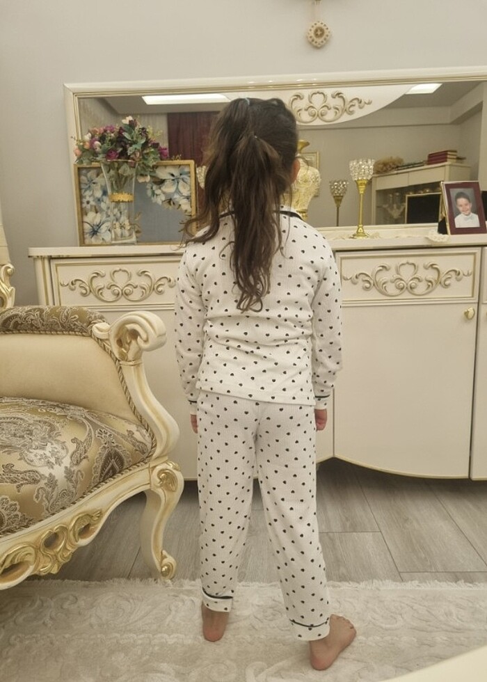 Pijama  - Görsel 2
