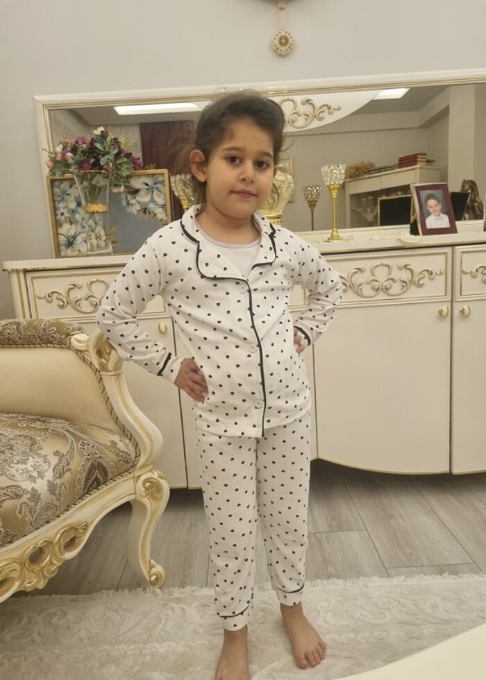 Pijama  - Görsel 4