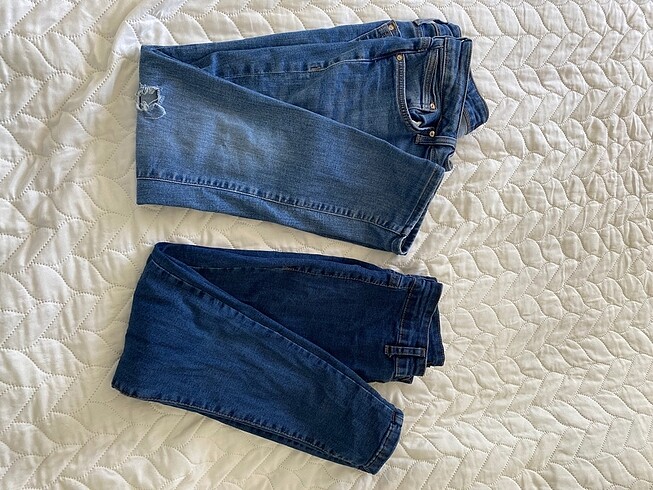 Mavi Jeans 2 adet Erkek çocuk pantolon