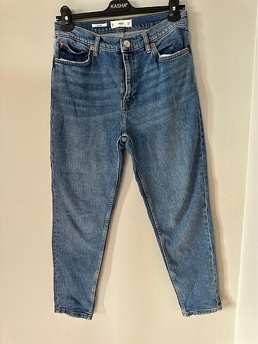 Mom jeans