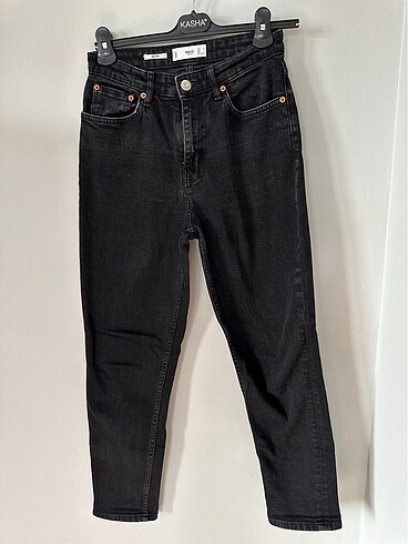 Mom jeans
