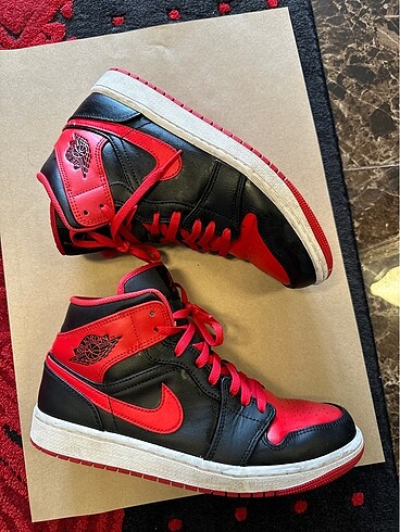 Nike air jordan