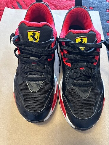 Puma Puma ferrari ayakkabı