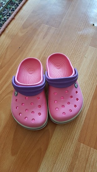 tertemiz crocs