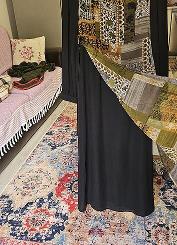 38 Beden camel Renk Bir kez kullanıldı 