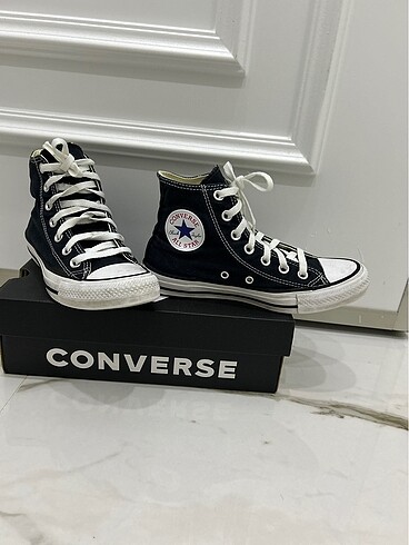 Orijinal converse ayakkabı