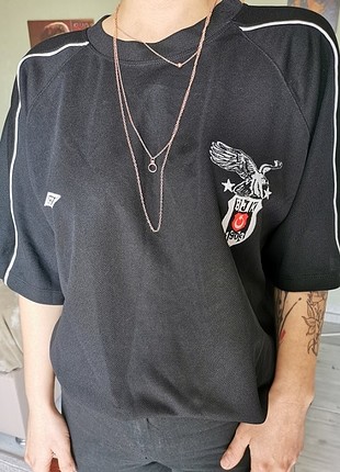 Beşiktaş forması