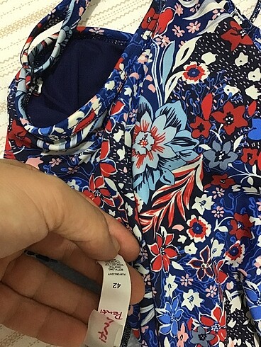 Bikini üstü - Görsel 3