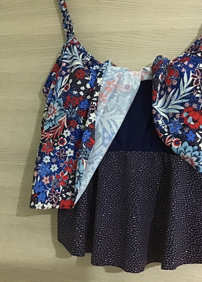 Bikini üstü - Görsel 2