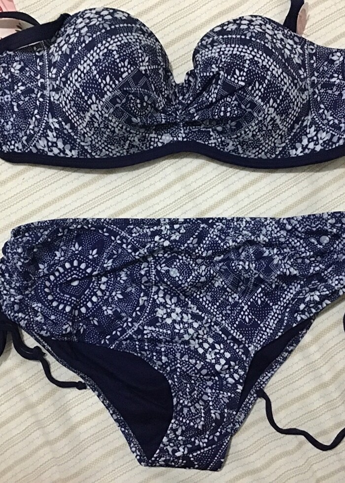 Bikini penye - Görsel 2