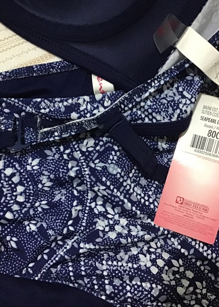 Bikini penye - Görsel 3