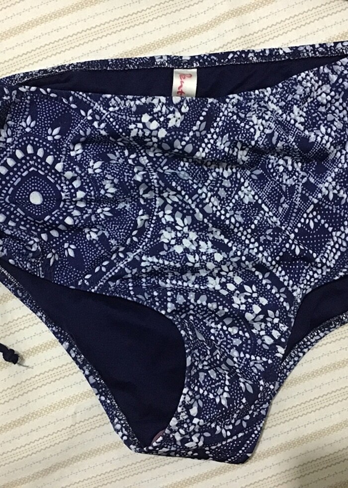 Bikini penye - Görsel 5