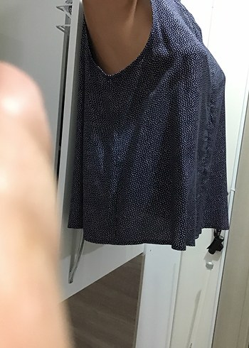 Kolsuz bluz - Görsel 6