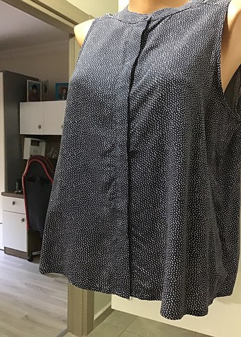 Kolsuz bluz - Görsel 4