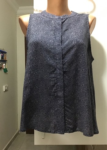 Kolsuz bluz - Görsel 8